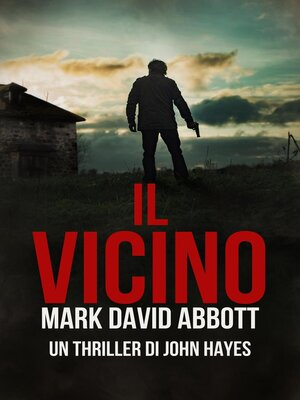 cover image of Il Vicino